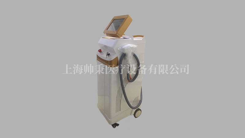 上海美容医疗仪器机箱